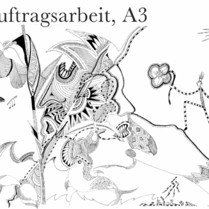 Auftragsarbeit: Der Maerchenprinz